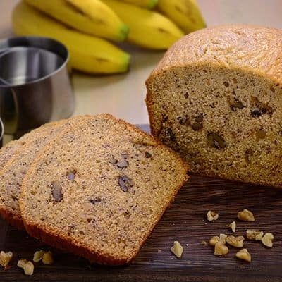 Banana Bread