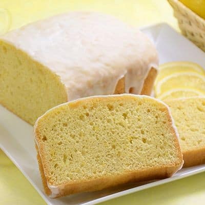 Lemon Cake