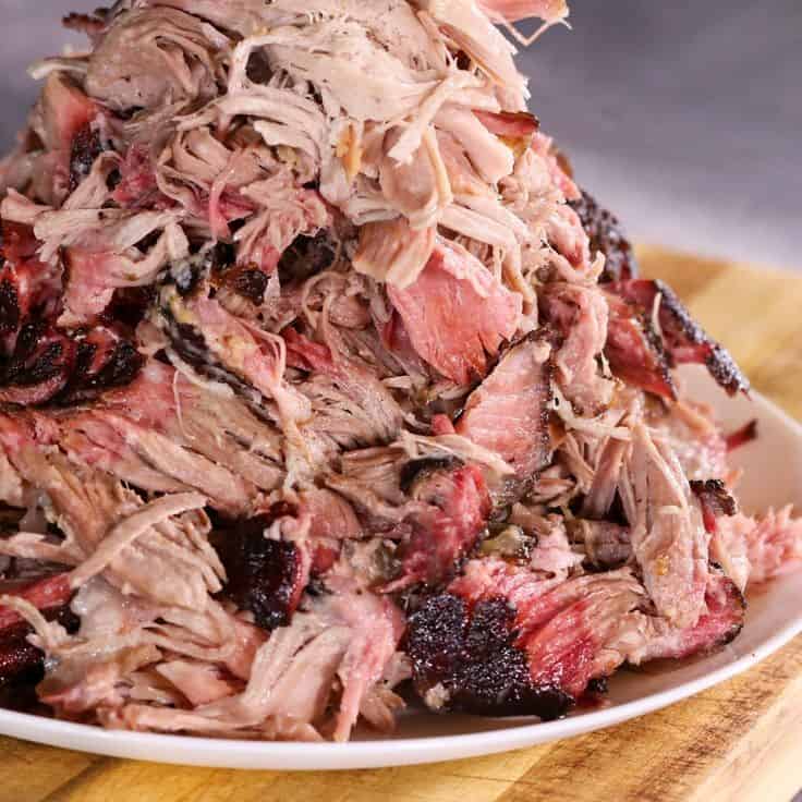 Pulled Pork