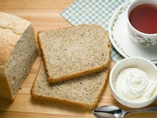 Earl Grey Afternoon Tea Bread