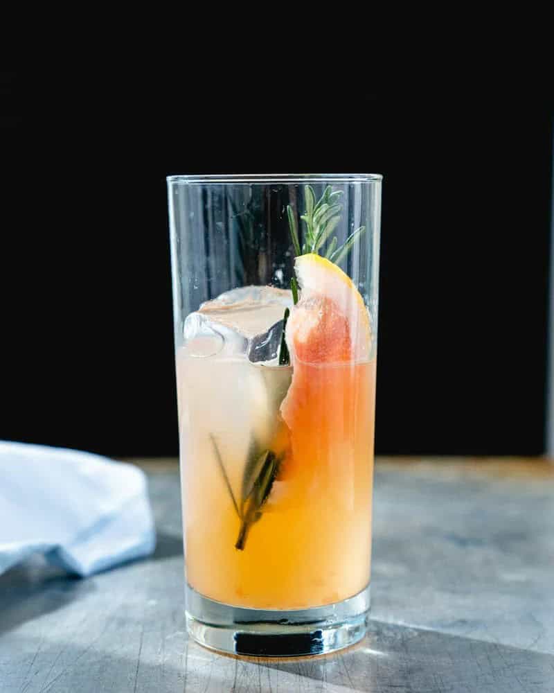 Greyhound Cocktail