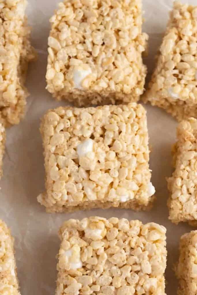 Rice Krispies