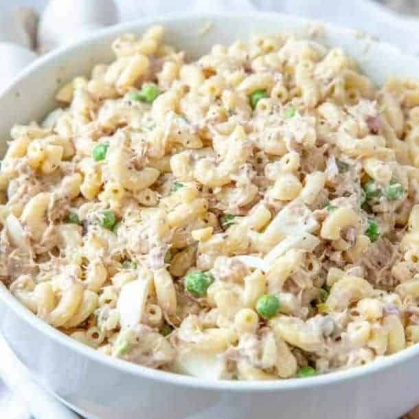 Pasta Salad