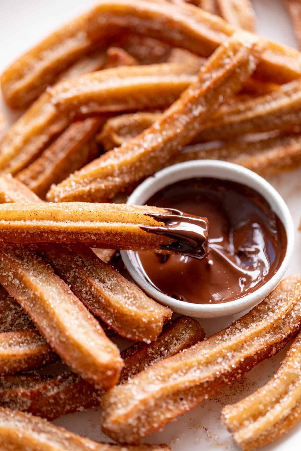 Churros