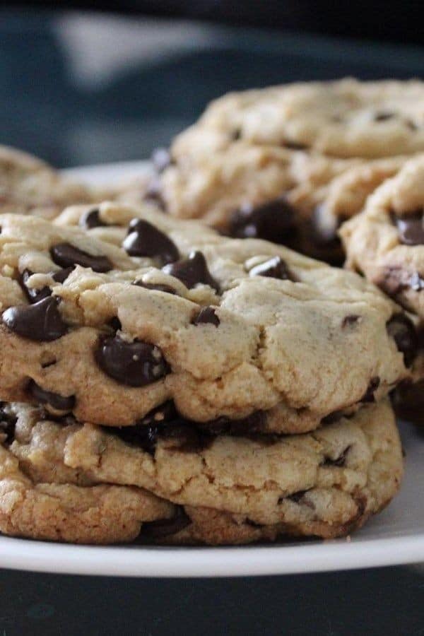 20 Sweet and Melty Chocolate Chip Recipes