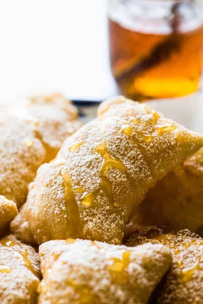 Sopapillas