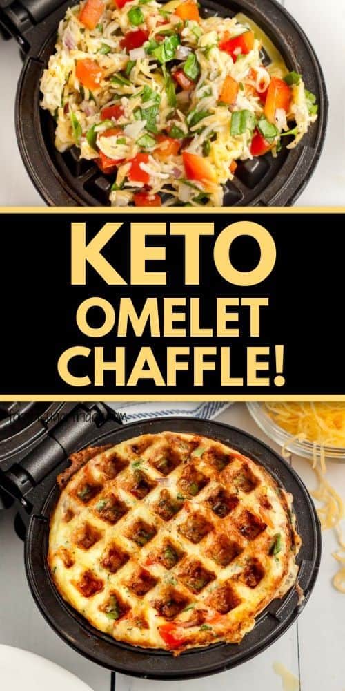 Keto Omelet