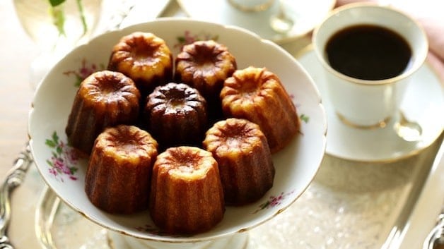 Caneles