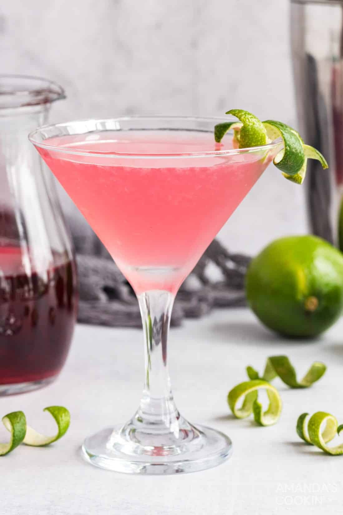 Cosmopolitan