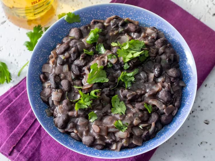 Black Beans