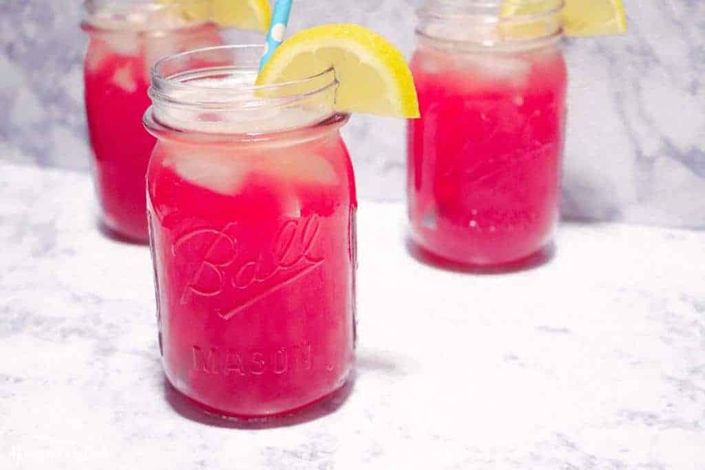 Skinny Party Punch