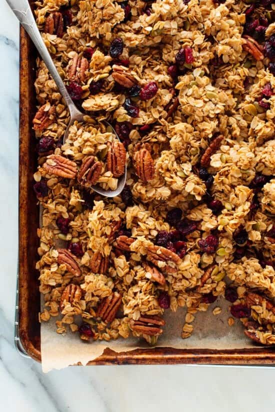 Granola