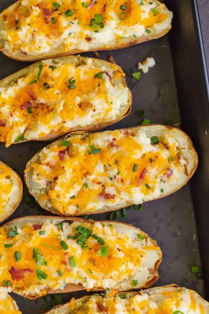 Easy Shepherd’s Pie Bowl