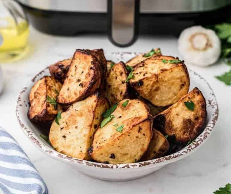 Air fryer weight watchers red potato recipe