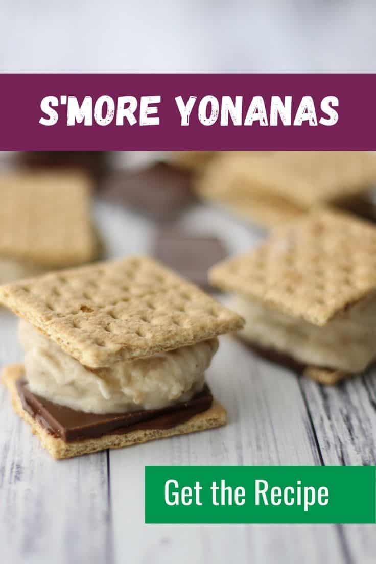 S’more Yonanas