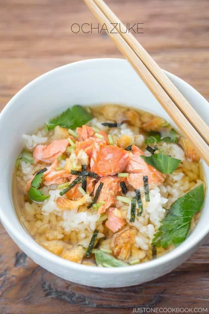 Sesame Crusted Salmon Bowls