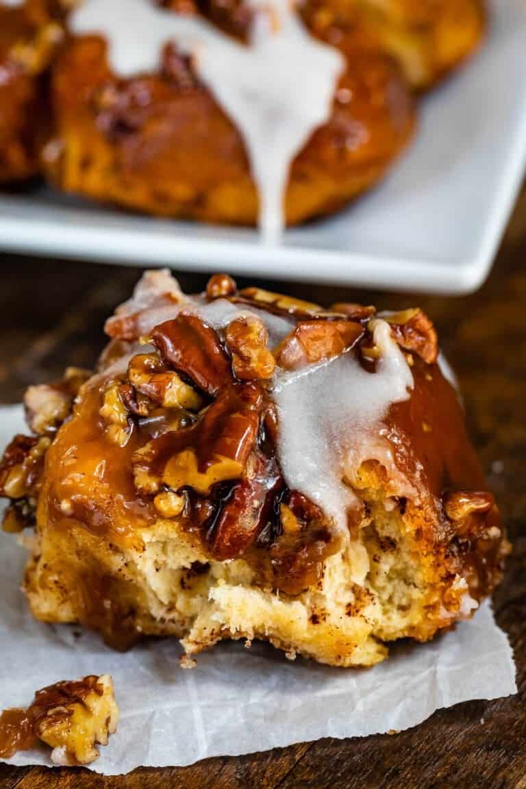 Sticky Buns