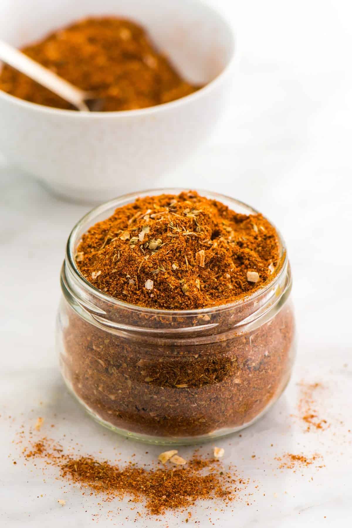 Homemade Taco Seasoning