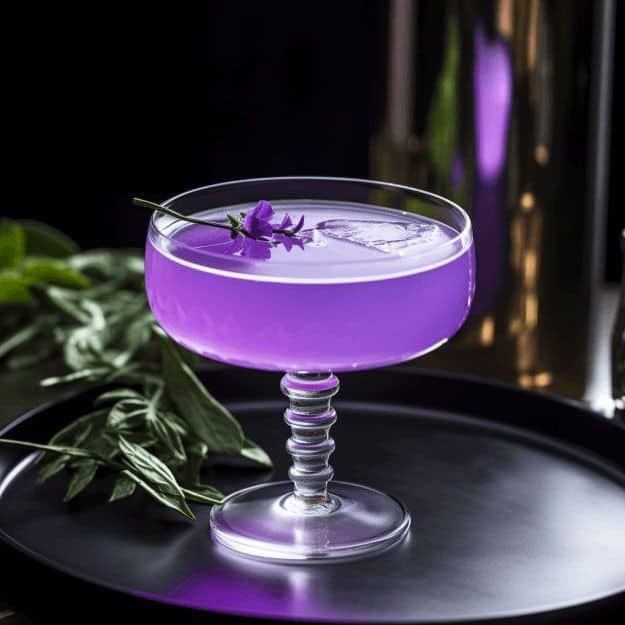 Moonlight Cocktail