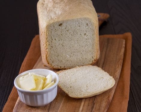 French Bread