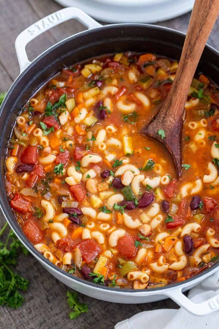 Tortellini Al Forno