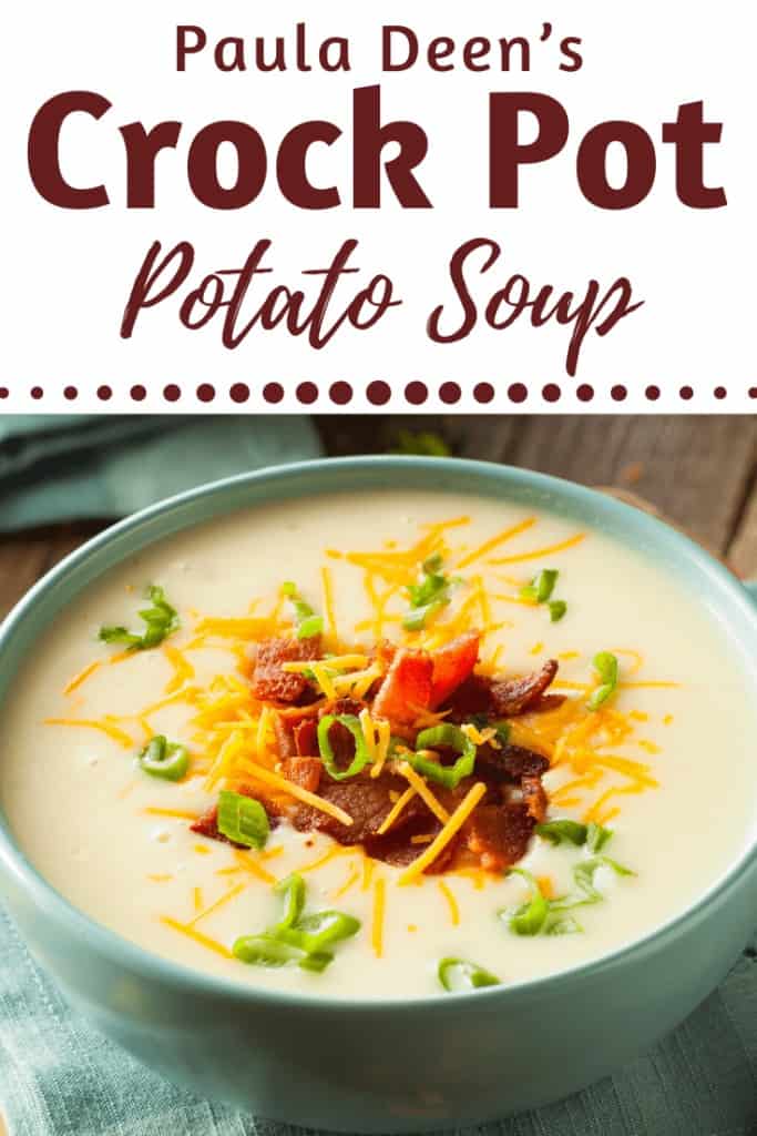 Potato Soup