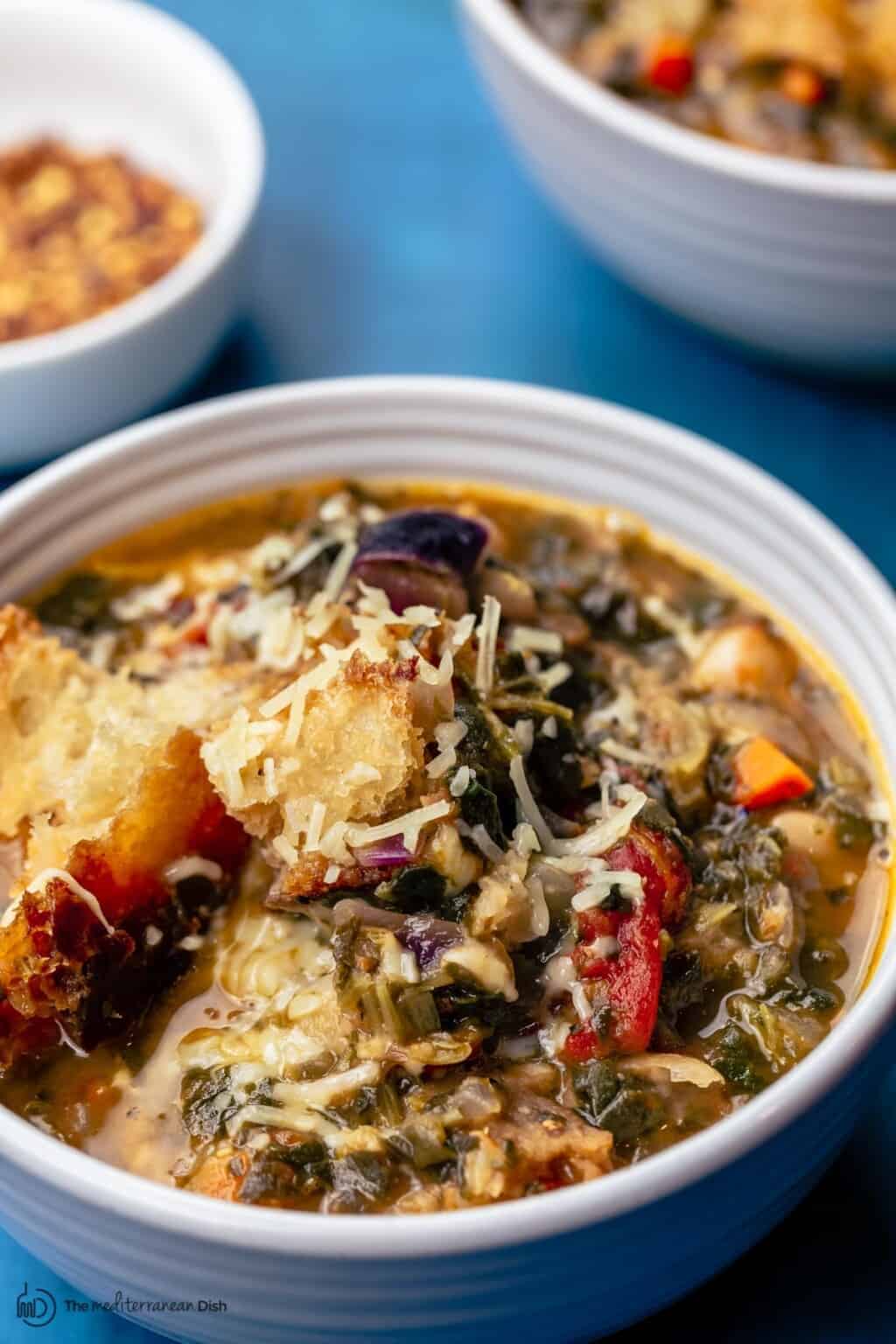 Ribollita