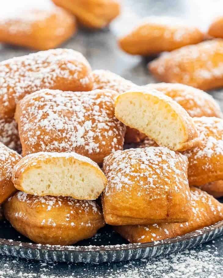 Beignets