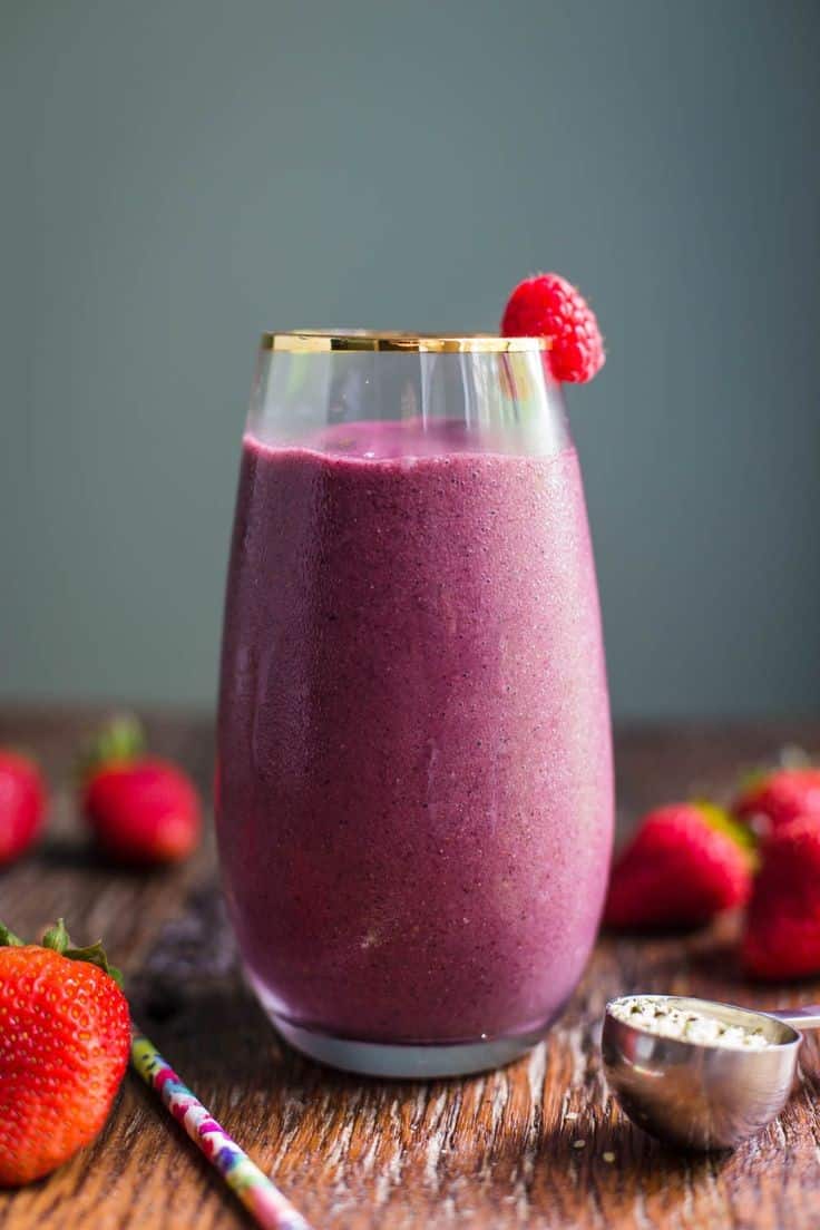 Acai Smoothie