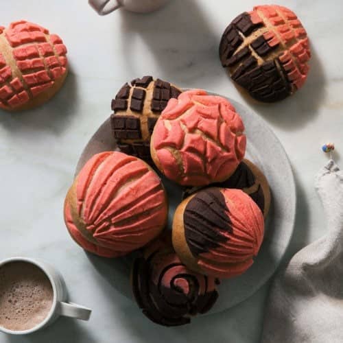 Pan Dulce