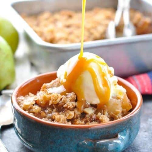 Sticky Toffee Pudding