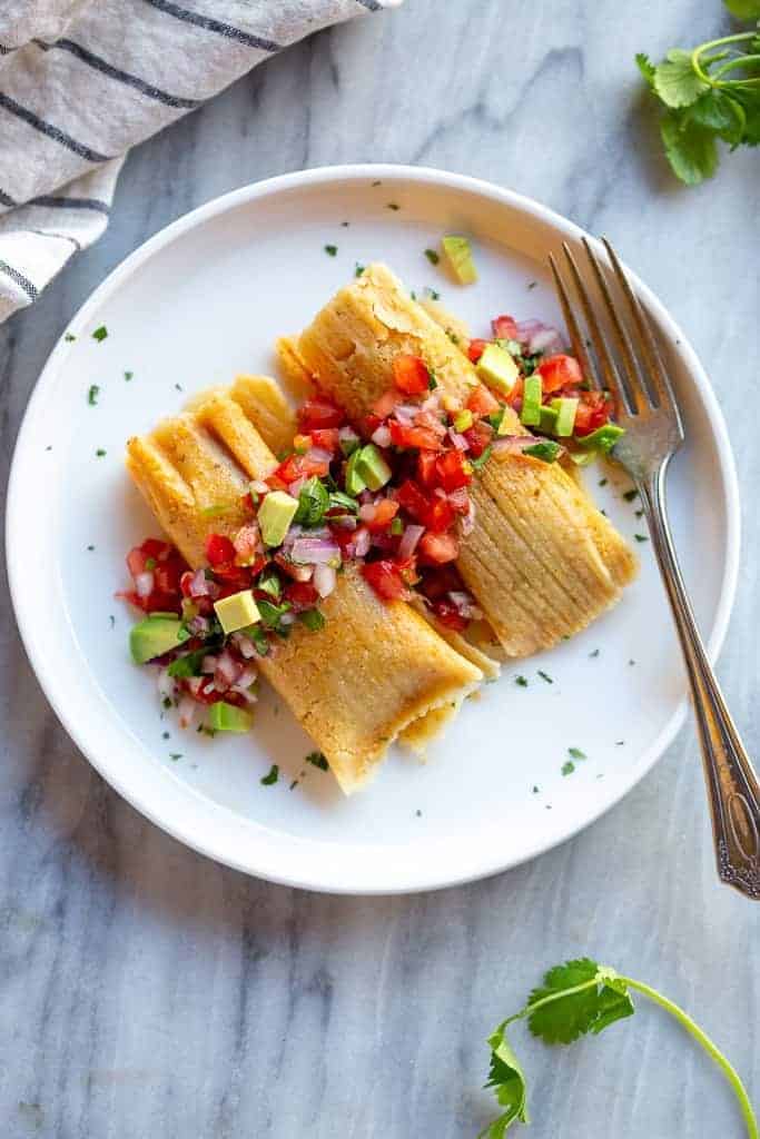 Mexican Tamales