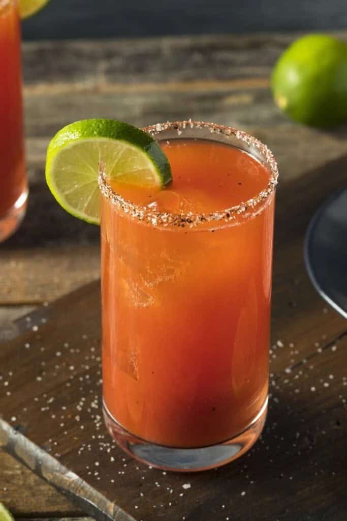 Michelada