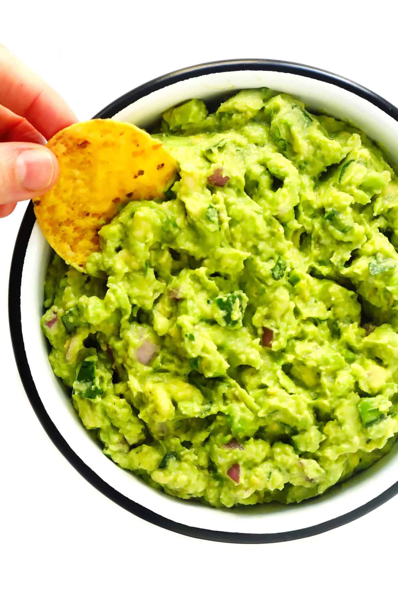 Guacamole