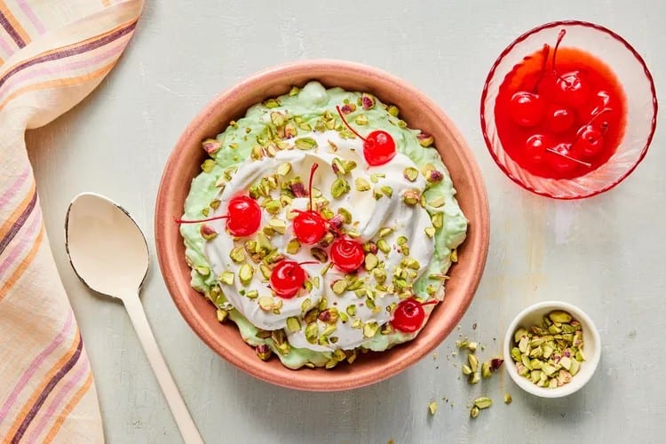 Watergate Salad