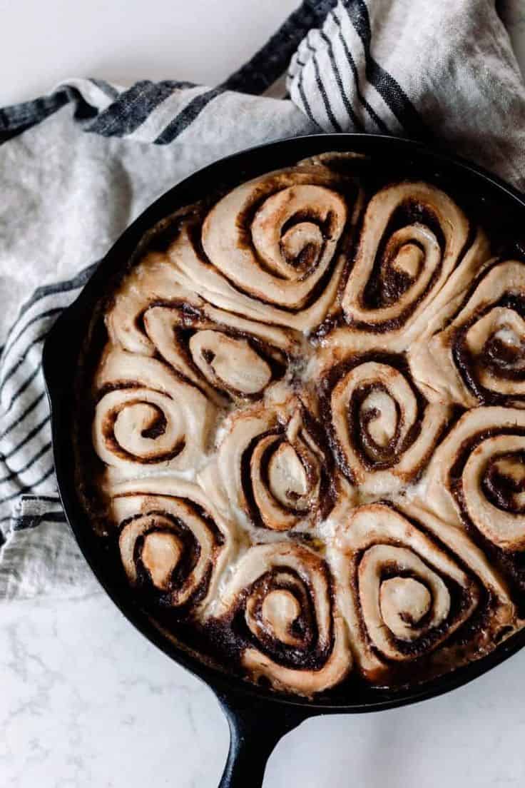 Sourdough Pasta