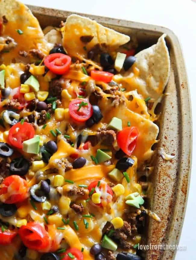 Nachos