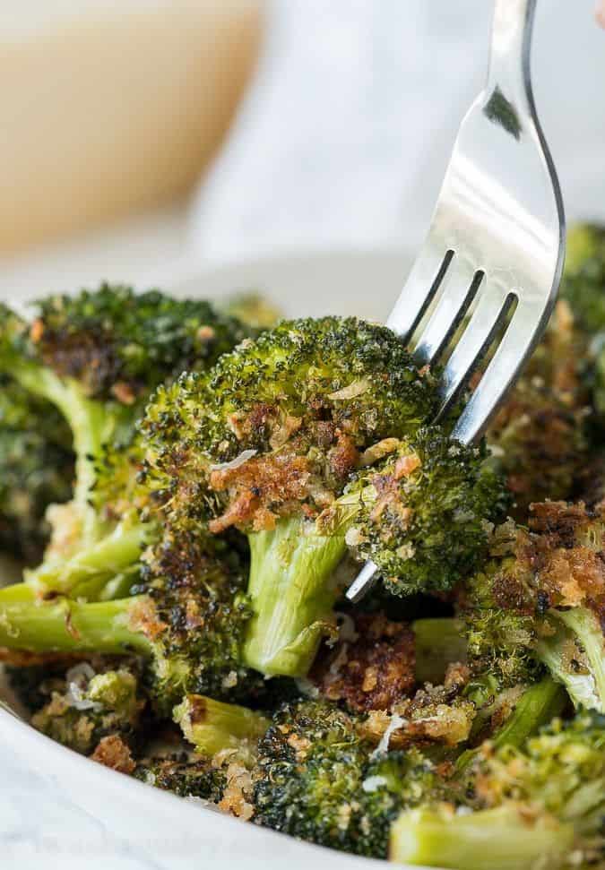 Broccoli Salad