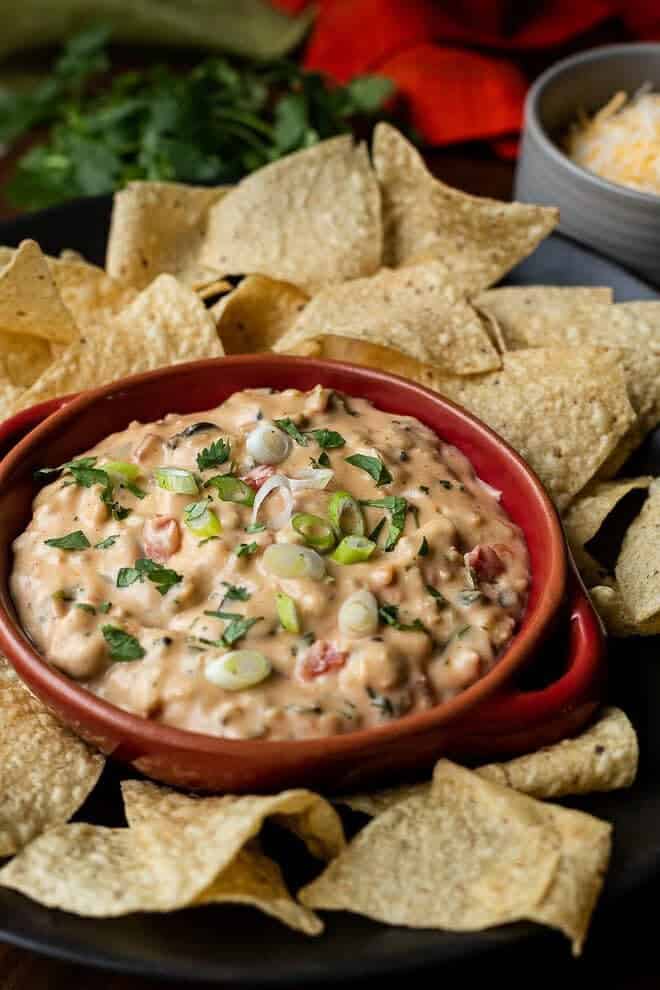 Nacho Dip