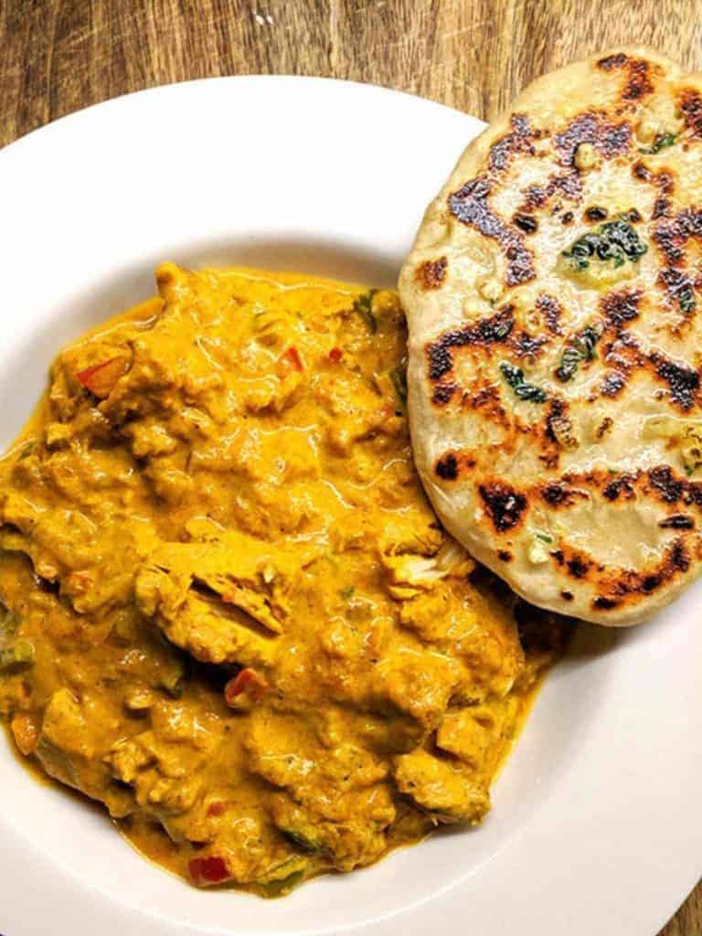 Chicken Tikka Masala | Weight Watchers