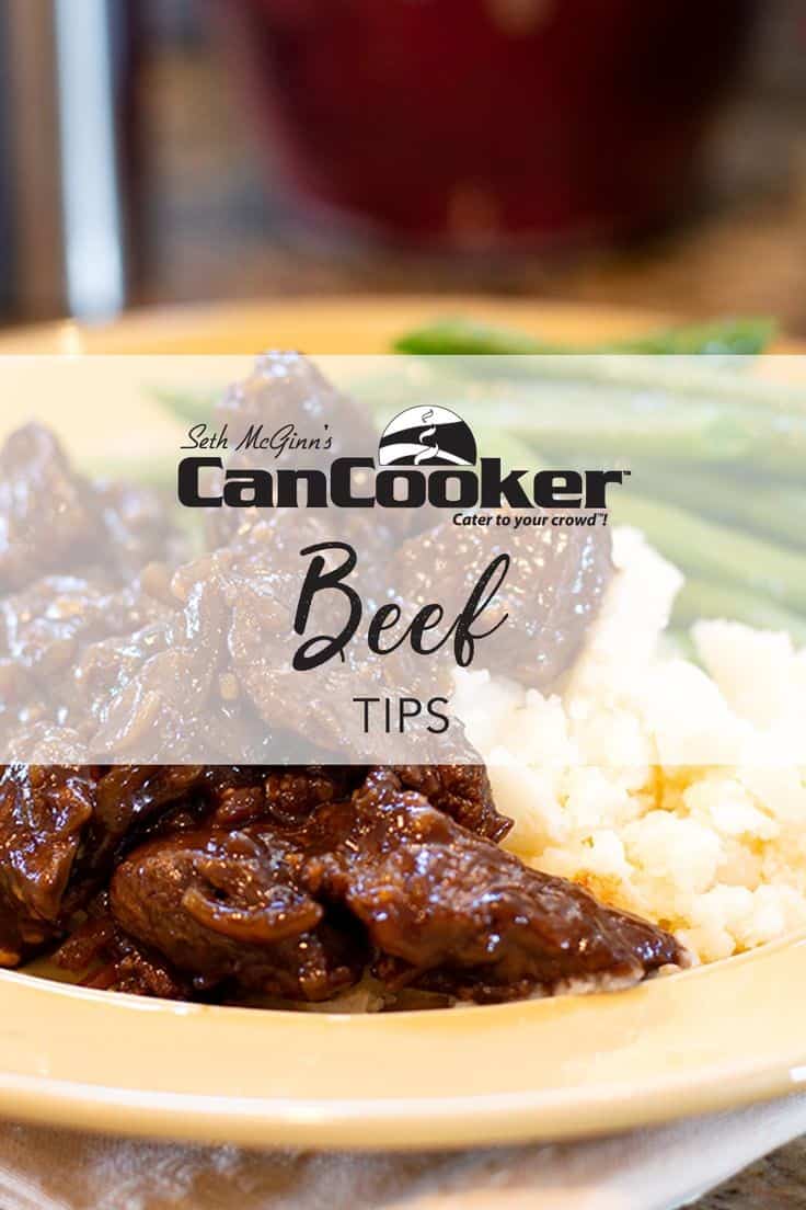 Beef Tips