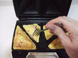 Easy Omelets