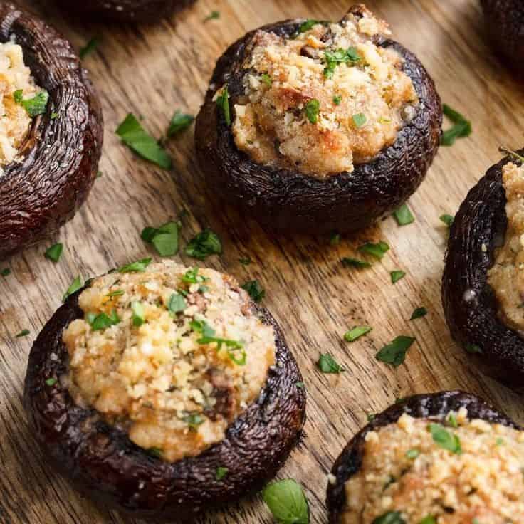 25 Mushroom Recipes Youll Make Again and Again