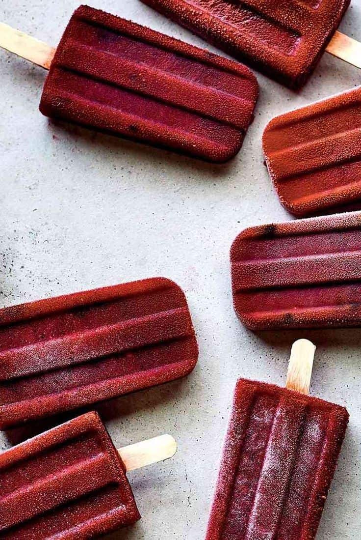 Prickly Pear Paletas