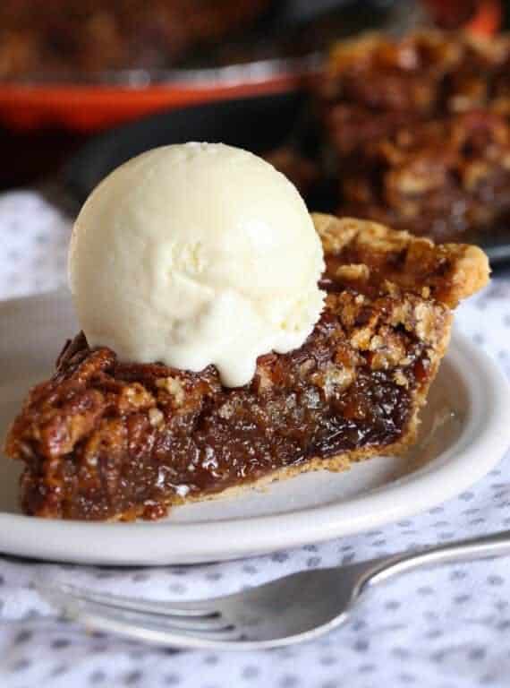 Pecan Pie