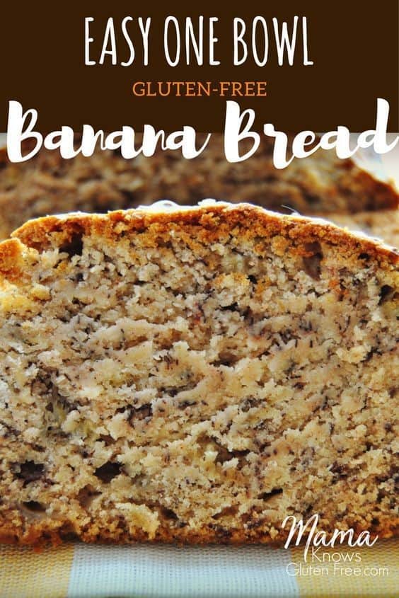 Coconut Banana Cake