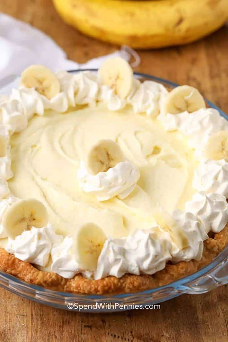 22 Best Pie Recipes for a Homemade Dessert