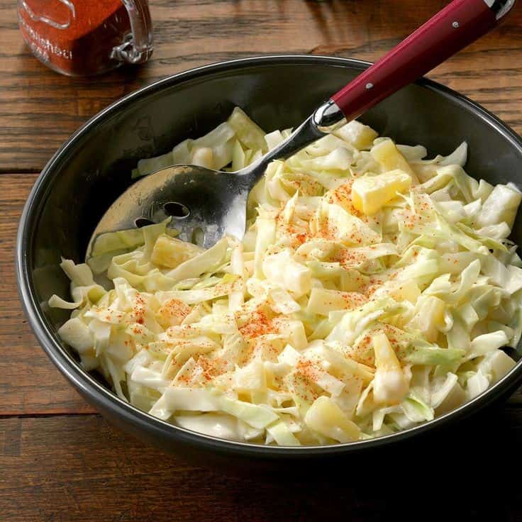 20+ Cabbage Recipes to Eat Every Night of the Week