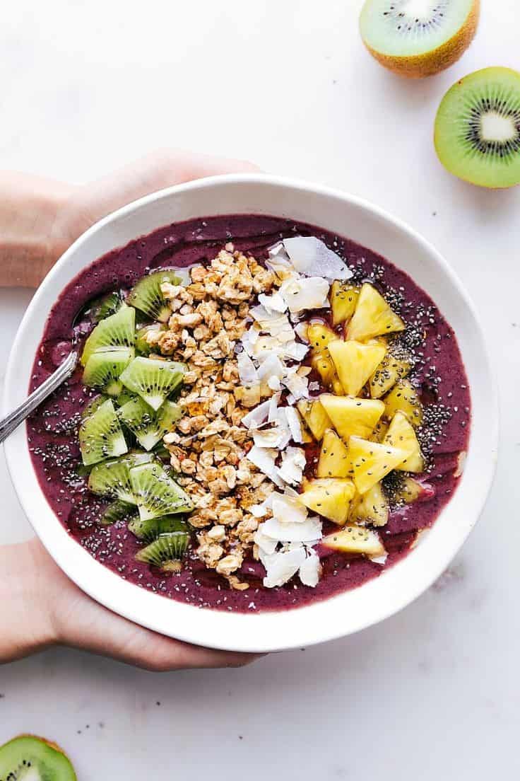 Acai Bowl