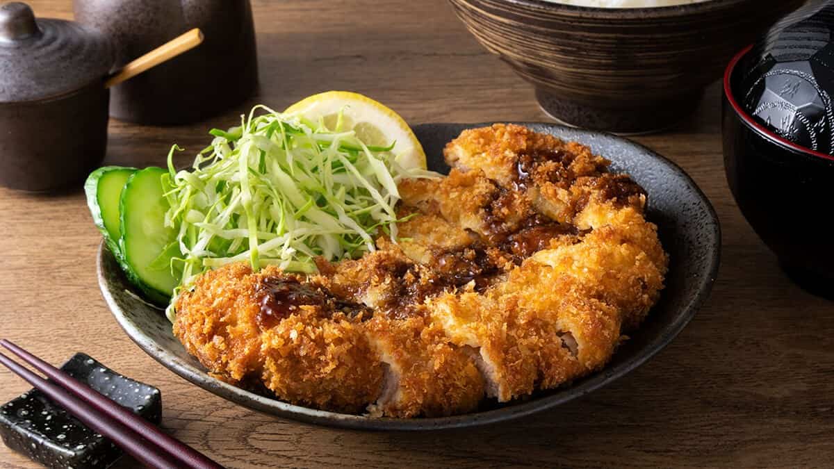 Baked Southwestern Pork Cutlets